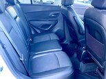 Chevrolet Trax-14