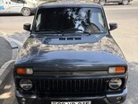 LADA (VAZ) Niva-13