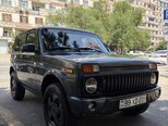LADA (VAZ) Niva-10