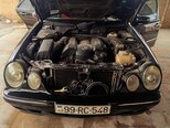 Mercedes E 240-7
