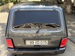 LADA (VAZ) Niva-4