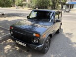 LADA (VAZ) Niva-9