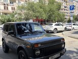 LADA (VAZ) Niva-5
