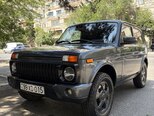 LADA (VAZ) Niva-2