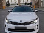 Kia K5-1