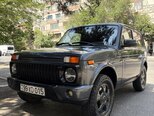 LADA (VAZ) Niva-7