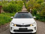 Kia K5-7