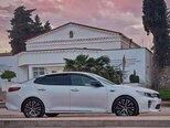 Kia K5-10