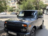 LADA (VAZ) Niva-6
