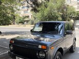 LADA (VAZ) Niva-8