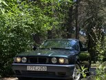BMW 520-1