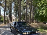 BMW 520-2