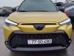 Toyota Corolla Cross-1