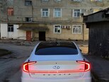 Hyundai Sonata-2