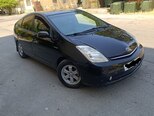 Toyota Prius-1