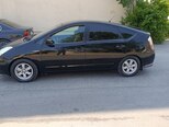 Toyota Prius-14