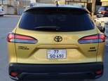 Toyota Corolla Cross-2