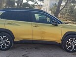 Toyota Corolla Cross-3
