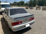LADA (VAZ) 2115-4