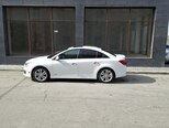Chevrolet Cruze-3