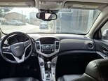 Chevrolet Cruze-4