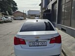 Chevrolet Cruze-5
