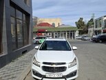 Chevrolet Cruze-1