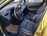 Toyota Corolla Cross-7