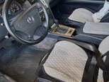Mercedes E 200-7
