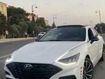 Hyundai Sonata-8