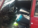 LADA (VAZ) 2104-5