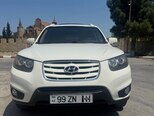 Hyundai Santa Fe-1