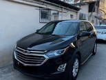 Chevrolet Equinox-13