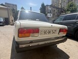 LADA (VAZ) 2107-4
