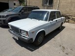 LADA (VAZ) 2107-3
