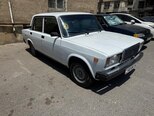 LADA (VAZ) 2107-2
