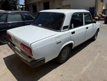 LADA (VAZ) 2107-6