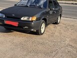 LADA (VAZ) 2115-1