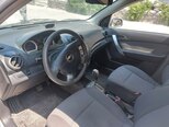 Chevrolet Aveo-3
