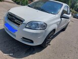 Chevrolet Aveo-2