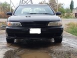 Nissan Maxima-1