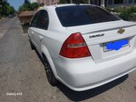 Chevrolet Aveo-6