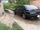 Nissan Maxima-4