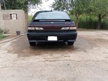 Nissan Maxima-5
