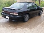 Nissan Maxima-7