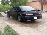 Nissan Maxima-6