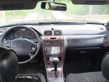 Nissan Maxima-12
