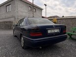 Mercedes C 180-4