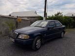 Mercedes C 180-3