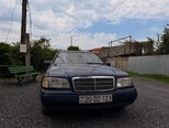 Mercedes C 180-1